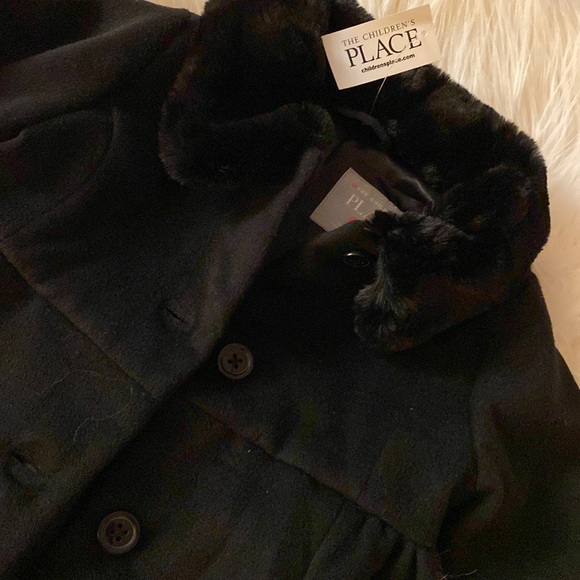 THE Children PLACE coat - Picture 11 of 13